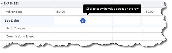 QuickBooks tips